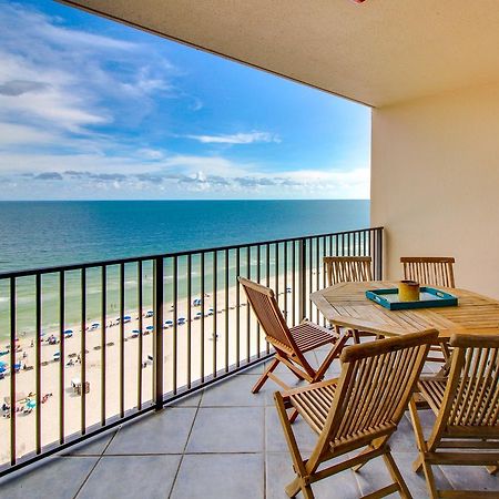 Phoenix X Orange Beach Exteriér fotografie