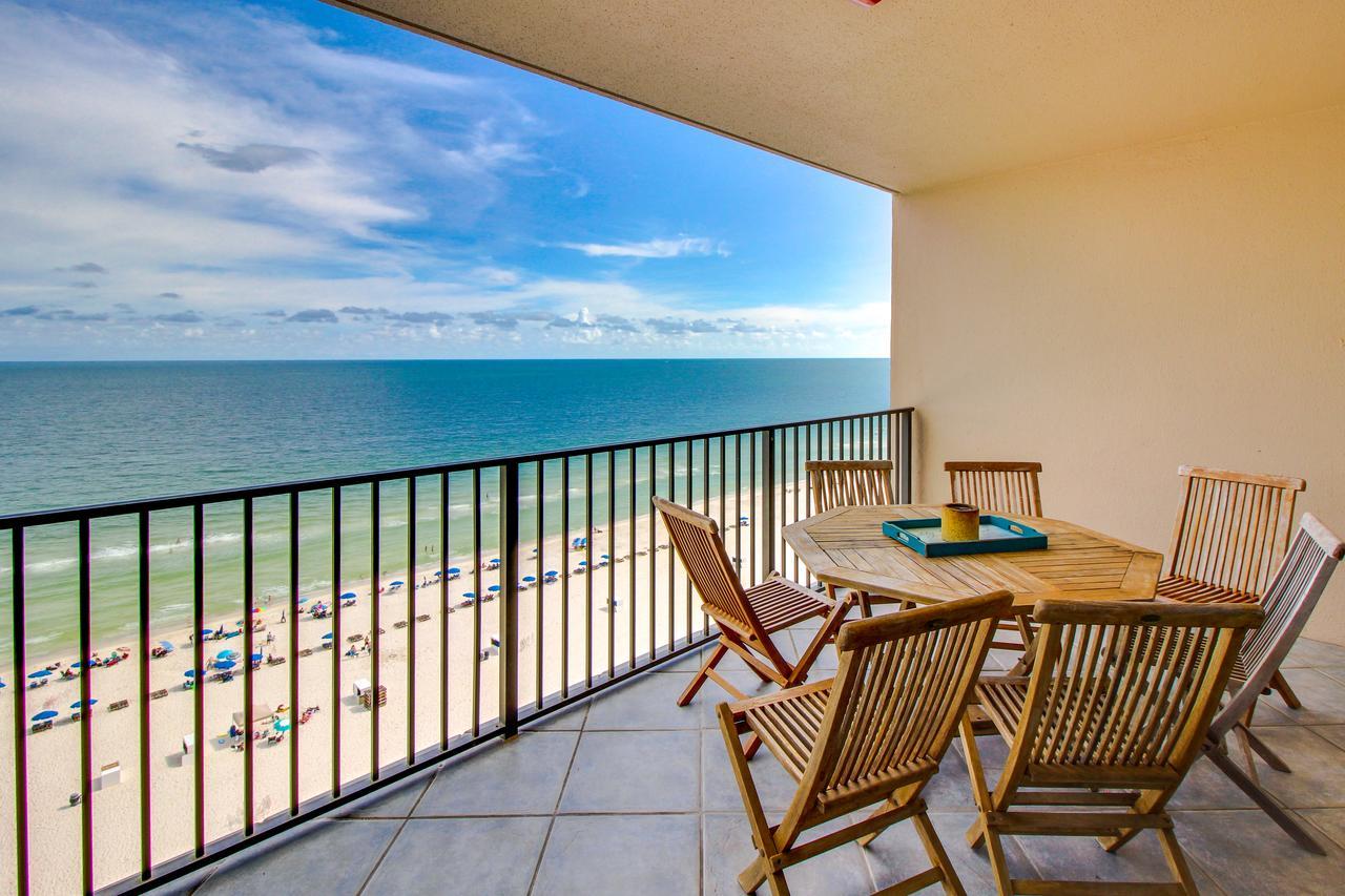 Phoenix X Orange Beach Exteriér fotografie