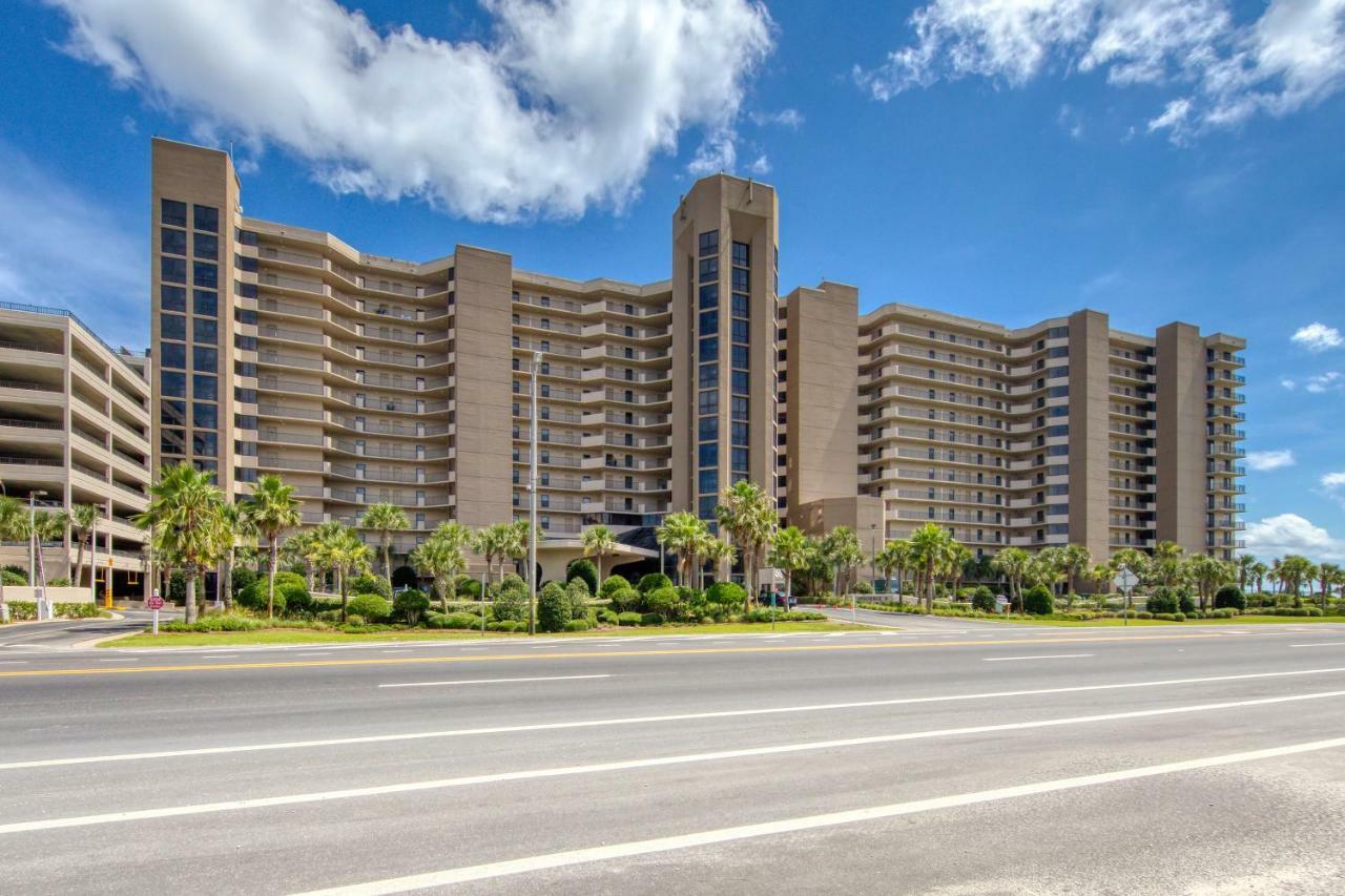 Phoenix X Orange Beach Exteriér fotografie